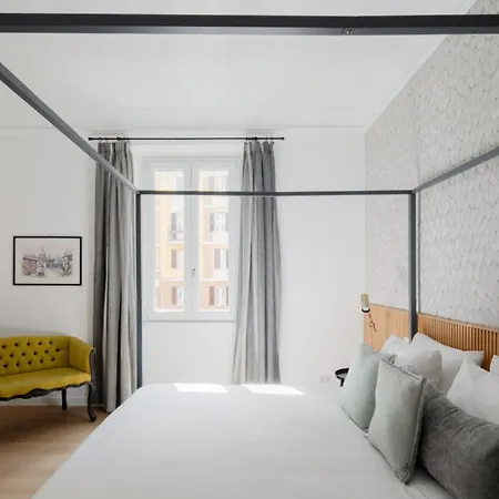 Holiday home Aeterna - C8 Rome