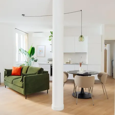 Aeterna - C8 Holiday home