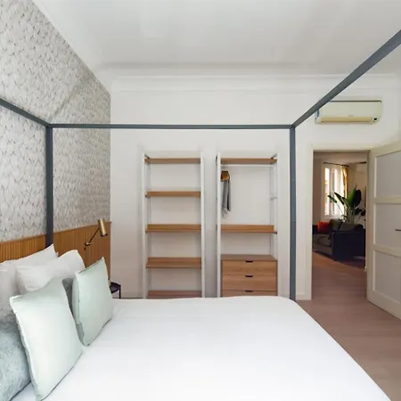 Holiday home Aeterna - C8