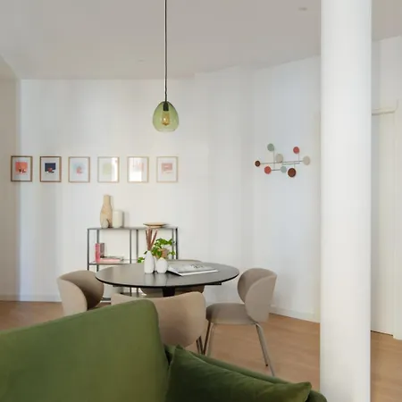 Holiday home Aeterna - C8 *