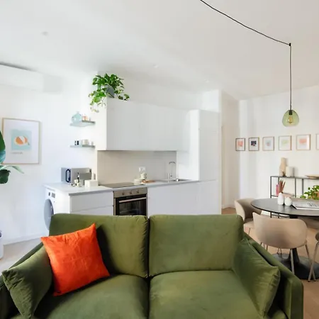 Holiday home Aeterna - C8 *