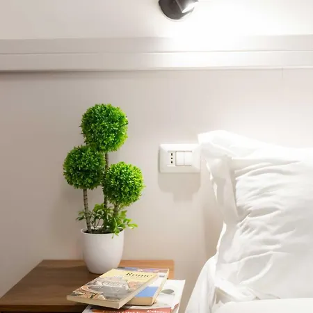 Renovated 2-bdr Flat Statuto - Zen 51 Rome