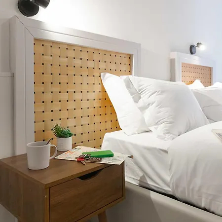 Renovated 2-bdr Flat Statuto - Zen 51 Apartment *