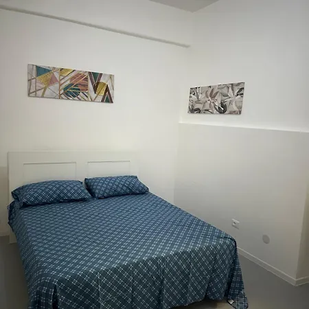 Cunfida 18 Tatil Evi
