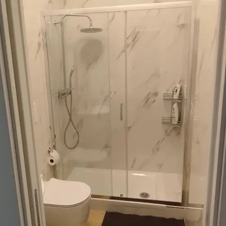 Lorenzo 7hillsrome Bed & Breakfast Roma