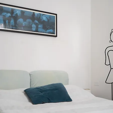 Holiday home Oasi Tiberina Rome