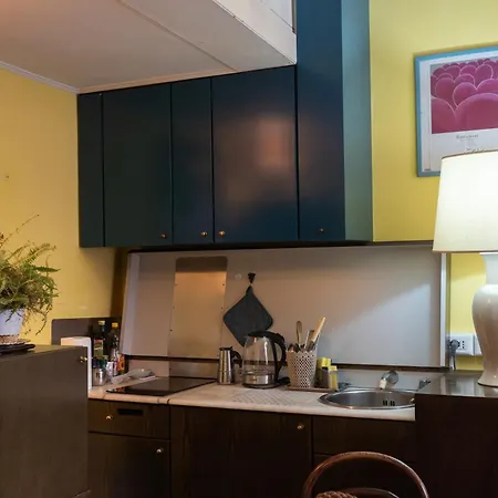 Oasi Tiberina Holiday home