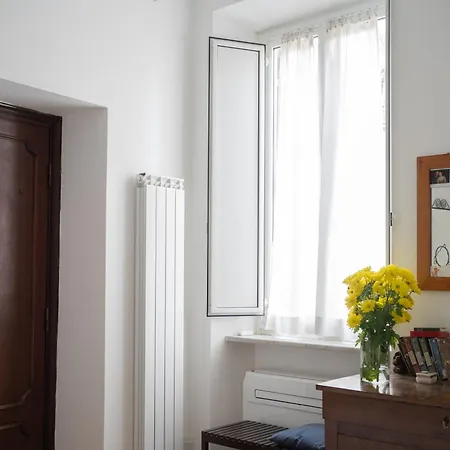 Holiday home Oasi Tiberina *
