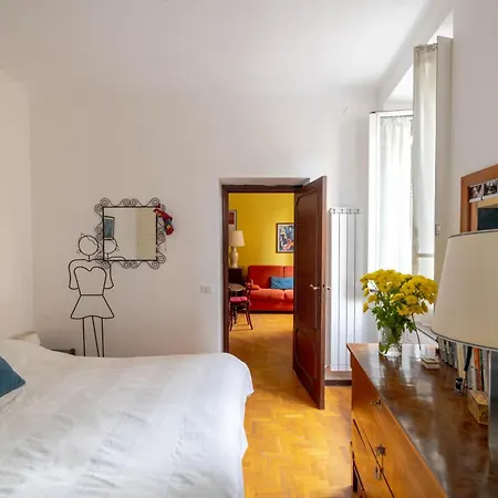 Oasi Tiberina Holiday home *