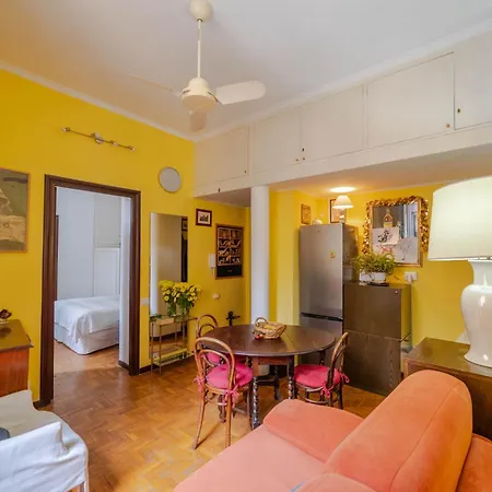 Holiday home Oasi Tiberina Rome