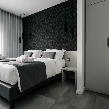 Lumas Up Bed & Breakfast