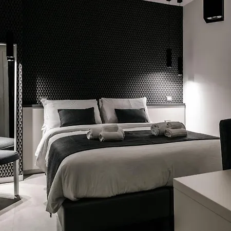 Lumas Up Bed & Breakfast Roma