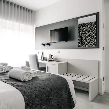 Lumas Up Bed & Breakfast Roma