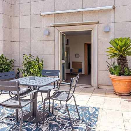 Novotel Est 4* Roma