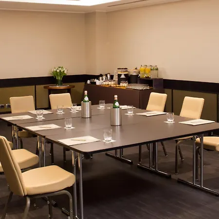 Starhotels Metropole Rome