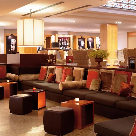 Starhotels Metropole Hotel