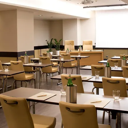 Hotel Starhotels Metropole 4*