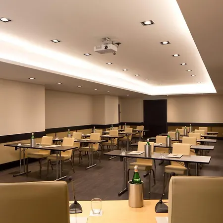 Starhotels Metropole Hotel Rome