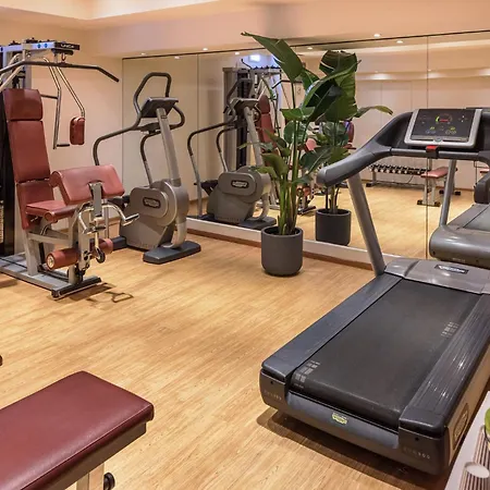 Starhotels Metropole Rome