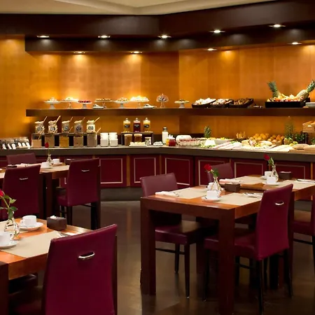 Starhotels Metropole Hotel