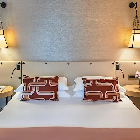 Starhotels Metropole Rome
