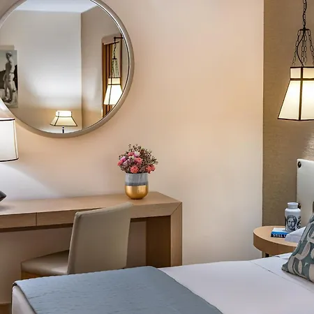 Starhotels Metropole
