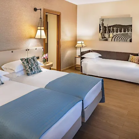 Starhotels Metropole 4*