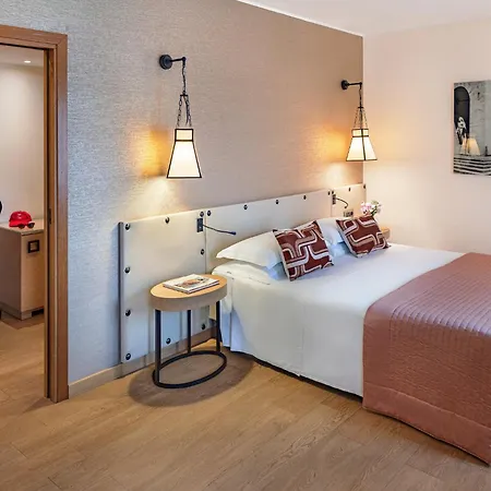 Starhotels Metropole Rome