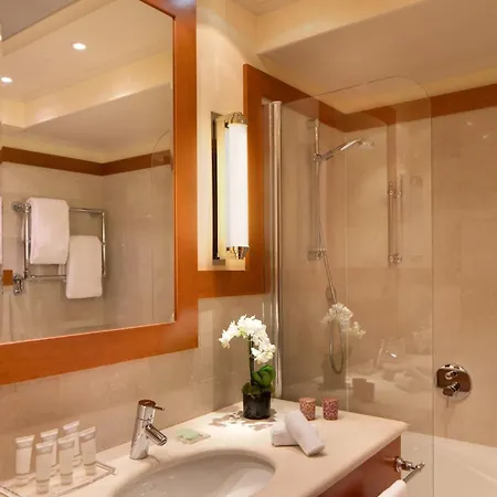 Starhotels Metropole