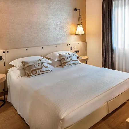 Starhotels Metropole