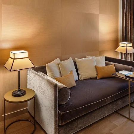 Starhotels Metropole Hotel 4*