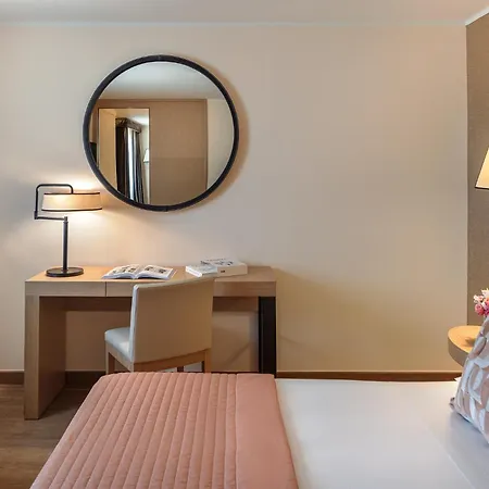Starhotels Metropole Rome
