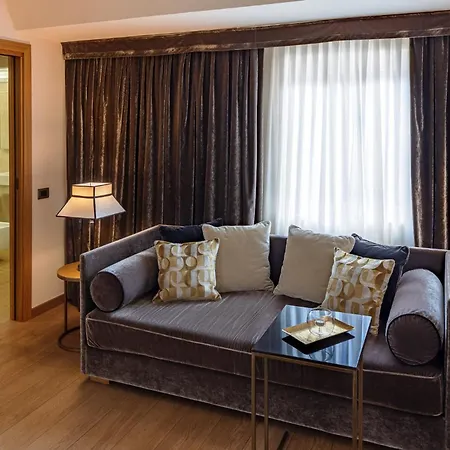 Starhotels Metropole Hotel Rome