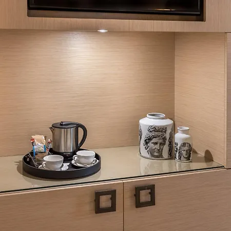 Starhotels Metropole