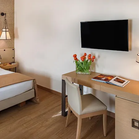 Starhotels Metropole Hotel