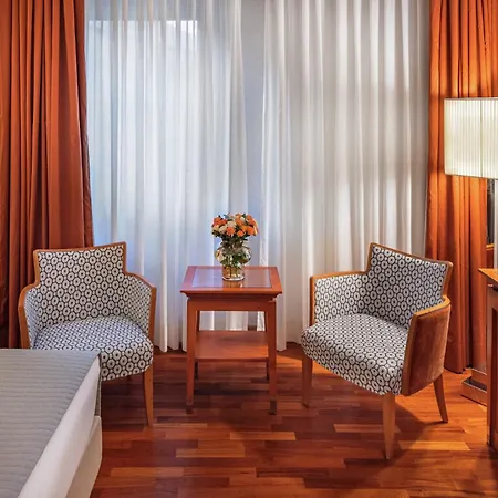 Starhotels Metropole