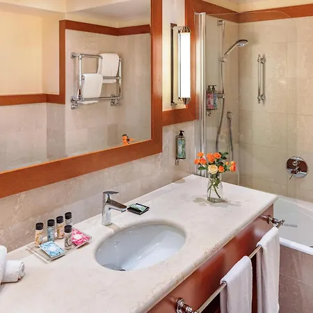 Hotel Starhotels Metropole