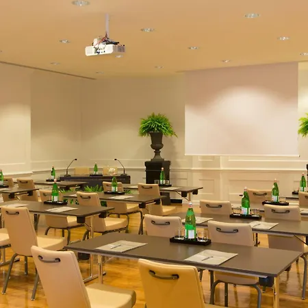 Starhotels Michelangelo