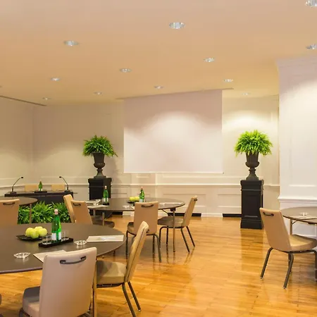 Starhotels Michelangelo Ξενοδοχείο