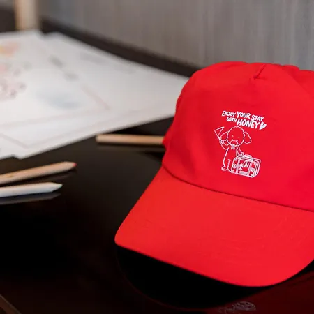 Ξενοδοχείο Starhotels Michelangelo