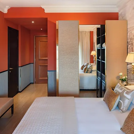 Starhotels Michelangelo