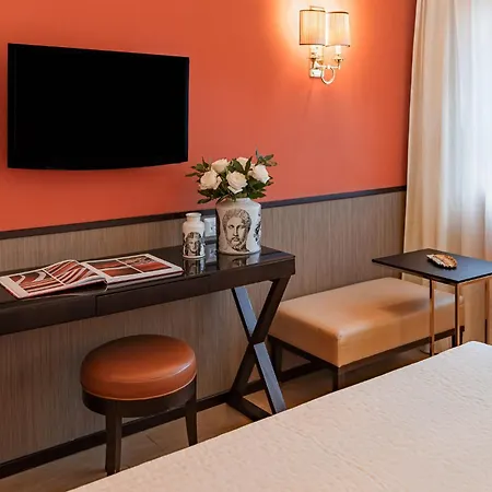 Starhotels Michelangelo 4*