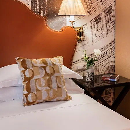 Starhotels Michelangelo Ξενοδοχείο