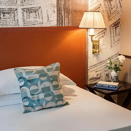 Starhotels Michelangelo Hotel 4*