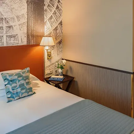 Ξενοδοχείο Starhotels Michelangelo 4*