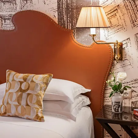 Starhotels Michelangelo