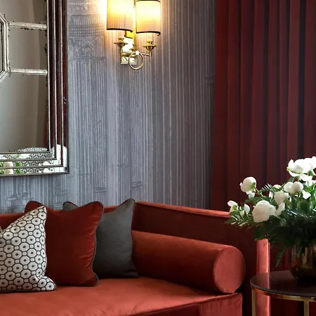 Ξενοδοχείο Starhotels Michelangelo Ρώμη