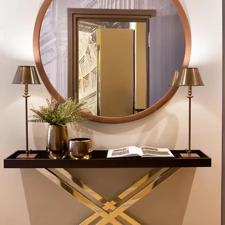 Starhotels Michelangelo 4*