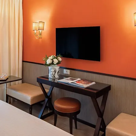Starhotels Michelangelo