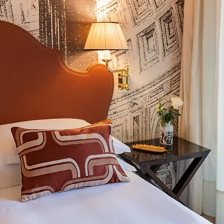 Starhotels Michelangelo 4*